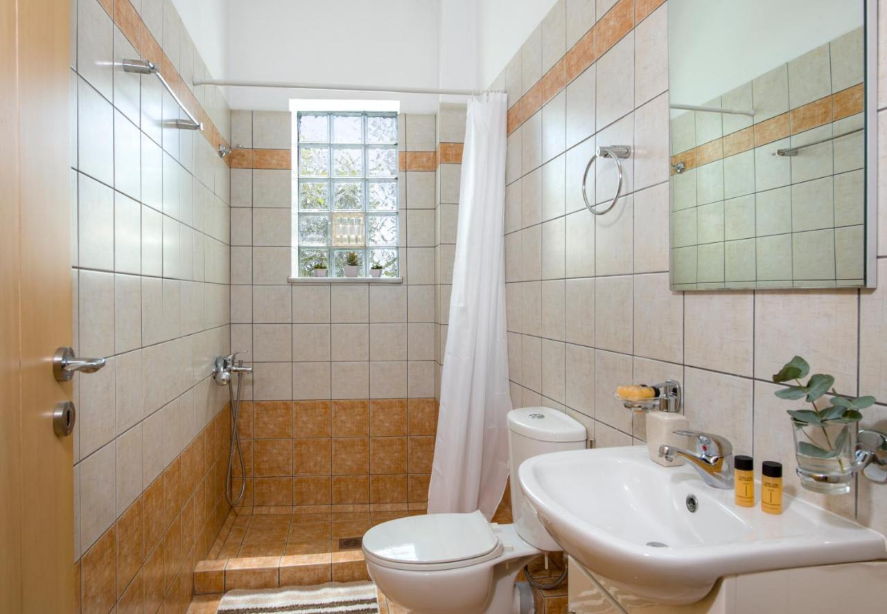 Willa Casa Magnolia Kathaniá Zewnętrze zdjęcie